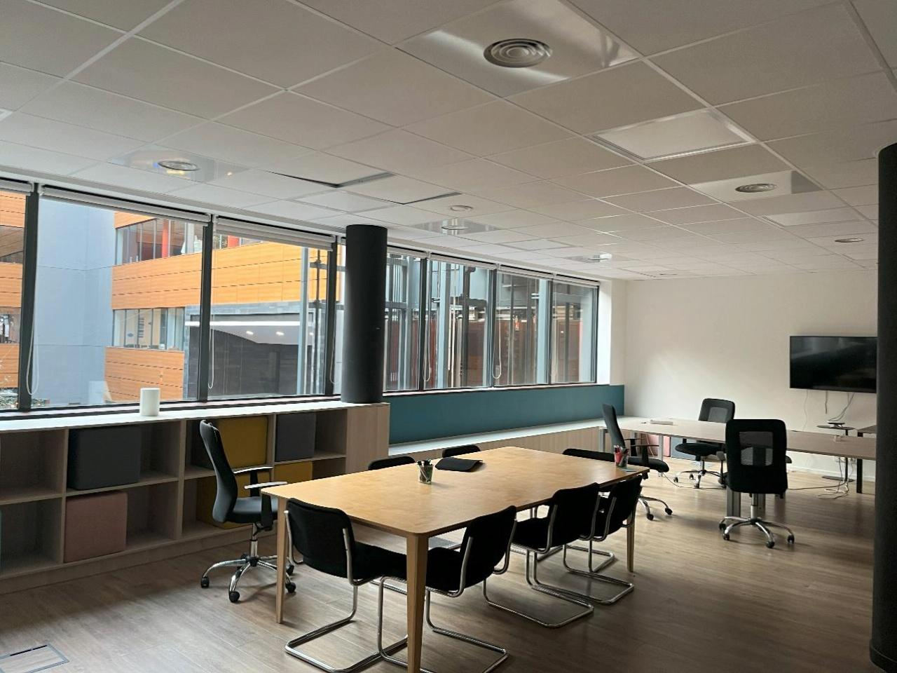 Bureau Lyon 5704m² Location bureau Lyon Rhône OLBUR2109182 28